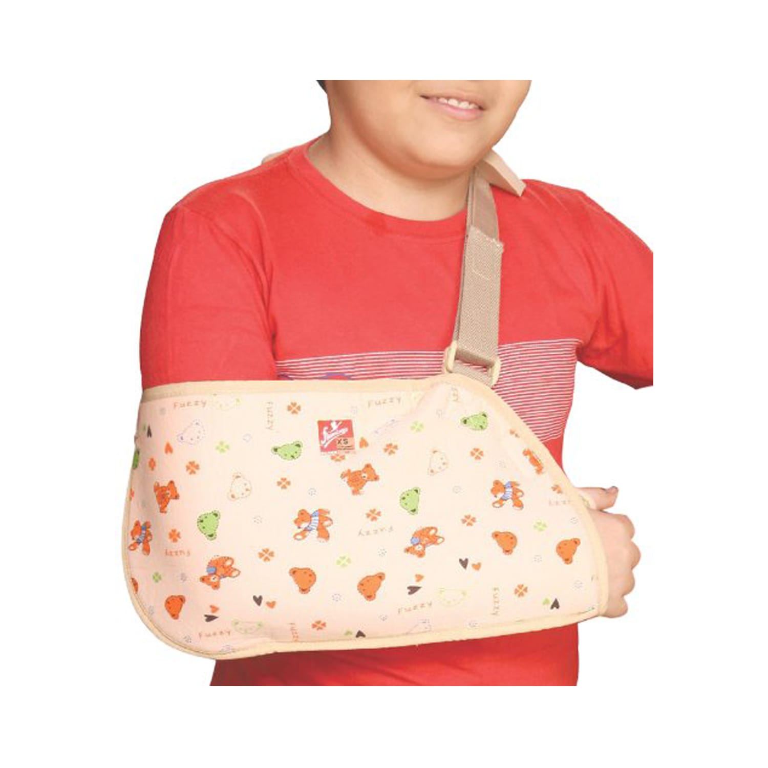 Flamingo Pediatric Arm Sling Medium OC2114