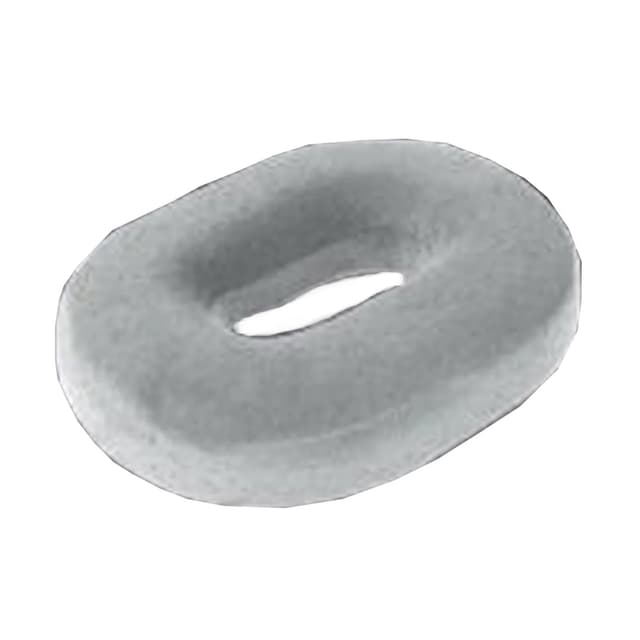 Flavia Doughnut Cushion