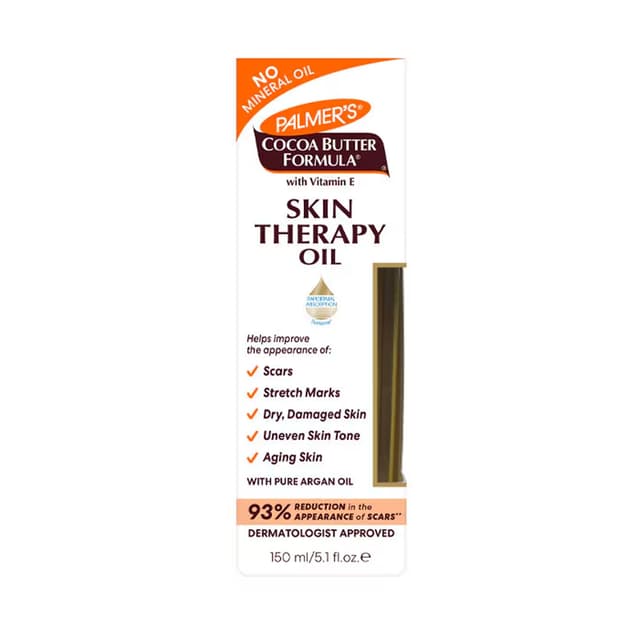 Palmer's Cocoa Butter Formula Skin Oil -150ml