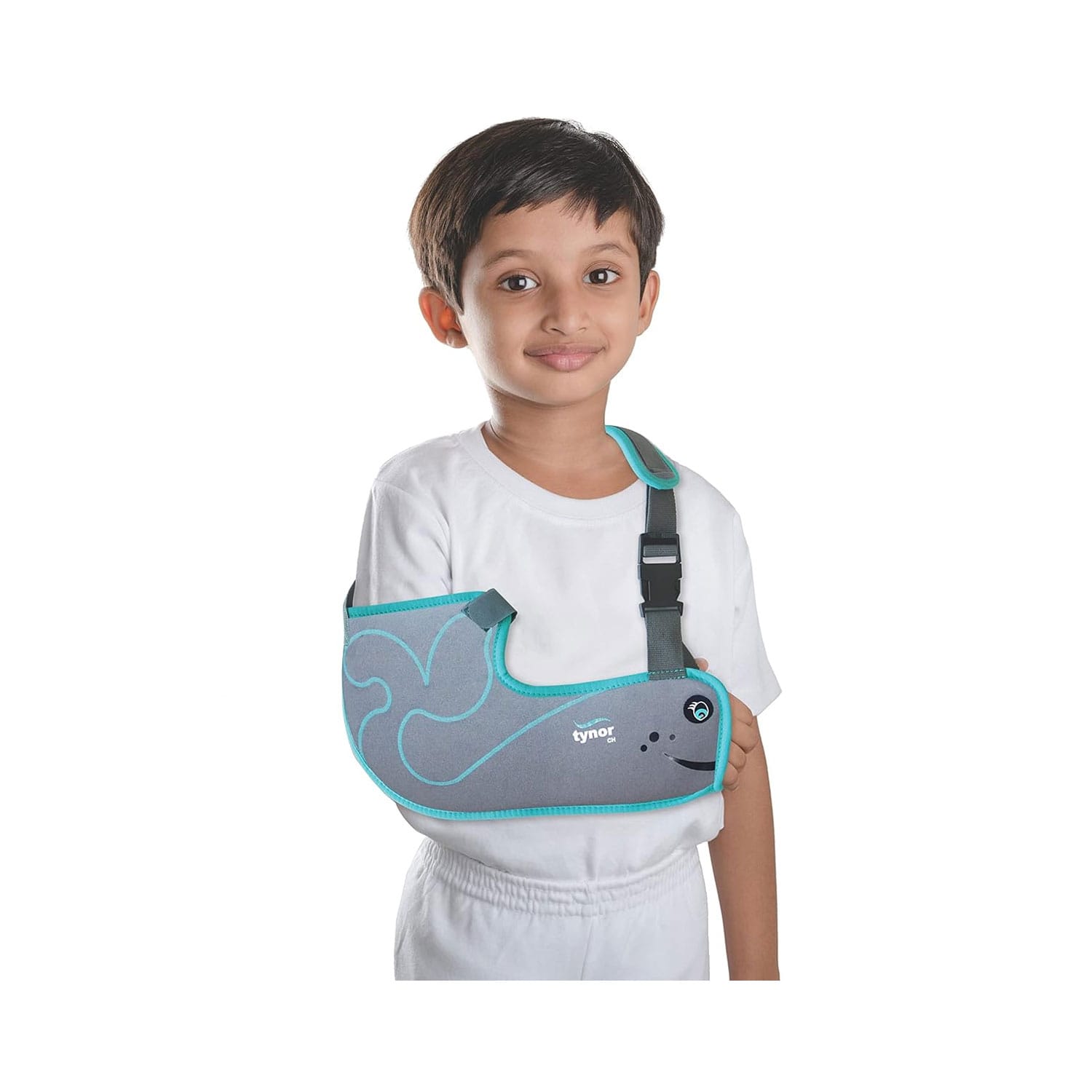 Tynor Pouch Arm Sling Baggy C-06 (CH)