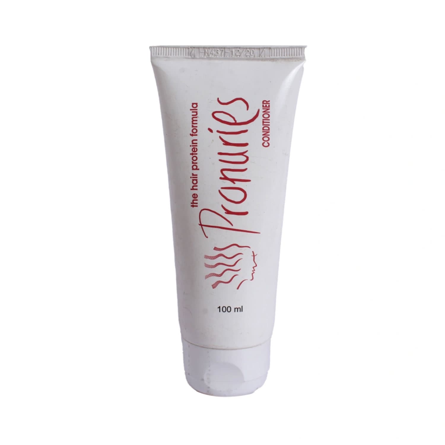 Solderma Pronuries Conditioner 100ml