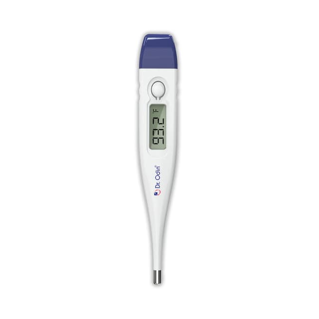 Dr. Odin Digital Thermometer ODT 311