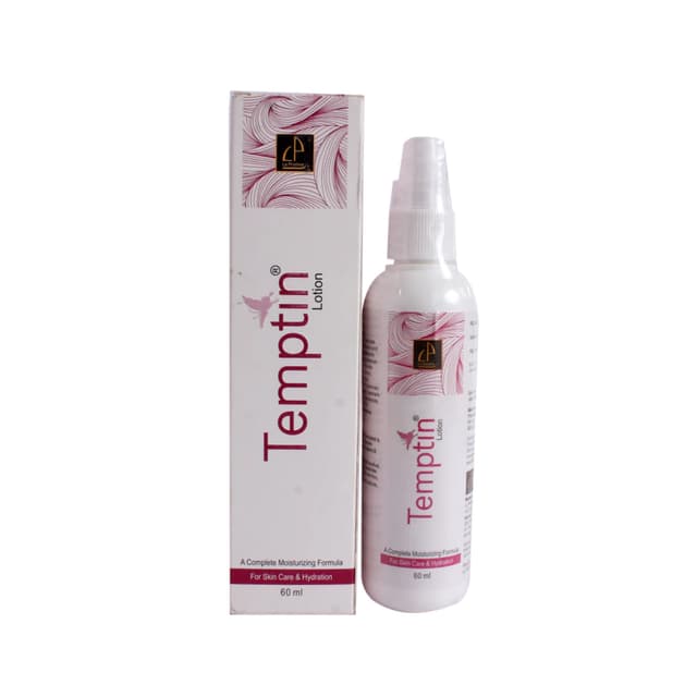 LaPristine Temptin Lotion 60ml