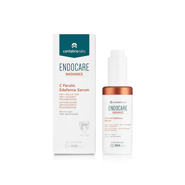 Endocare Radiance C Ferulic Edafence Serum (30 ml)