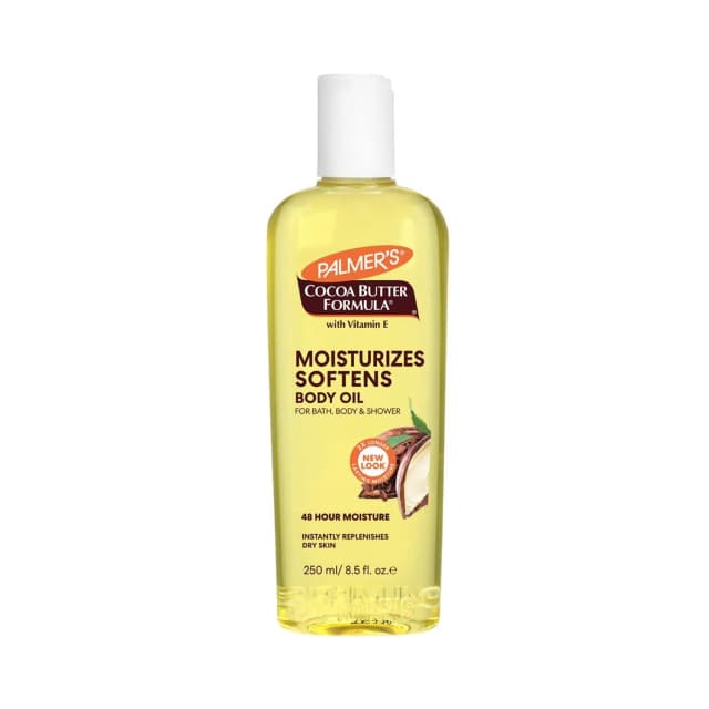 Palmer’s Cocoa Butter Formula Moisturizes Softens Body Oil with Vitamin E - 250ml