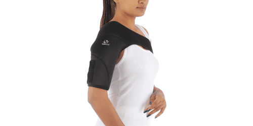 Nebula Premium Shoulder Support - Universal
