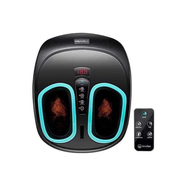 RST Medics Advanced Foot Massager RM700