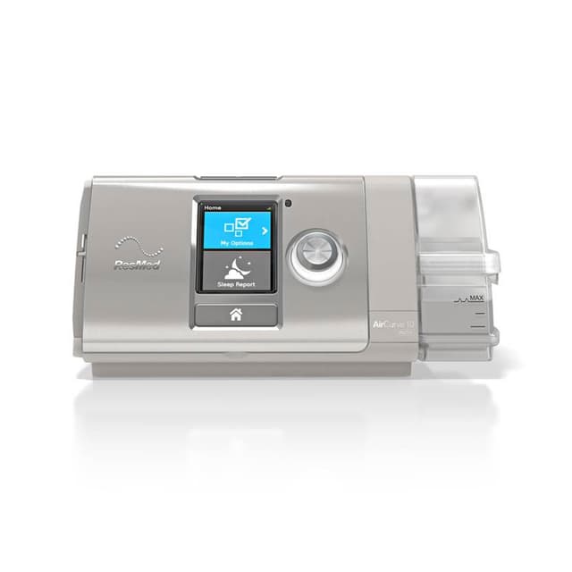 Resmed AirCurve 10 CS PaceWave Ventilator Device