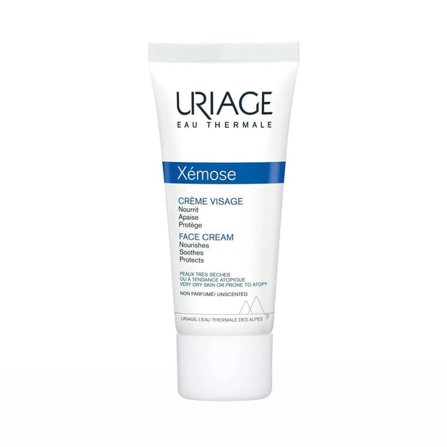 Uriage Xemose Face Cream (40ml)