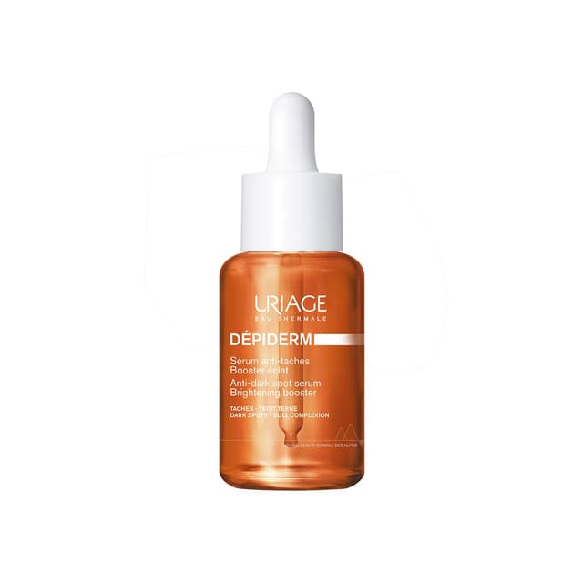 Uriage Depiderm Anti-Dark Spot Serum Brightening Booster (30ml)