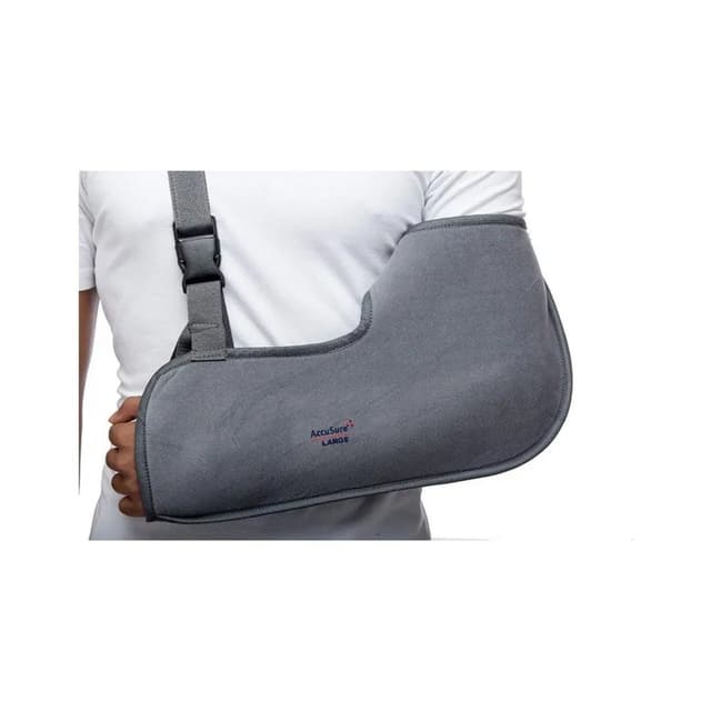 Accusure Pouch Arm Sling E6 (Medium)