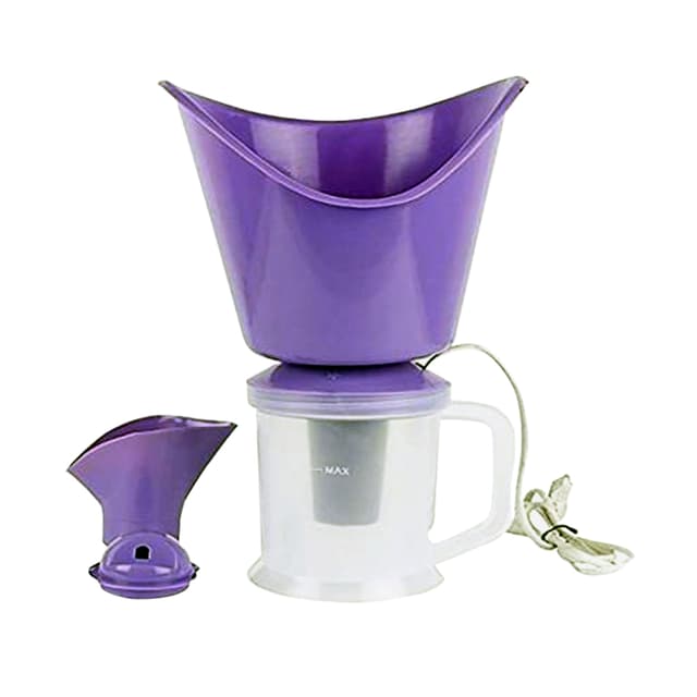 SellRider Advance Face Steamer Vaporiser for Facial Bath