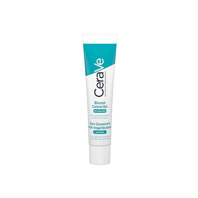 CeraVe Blemish Control Gel (40 ml)