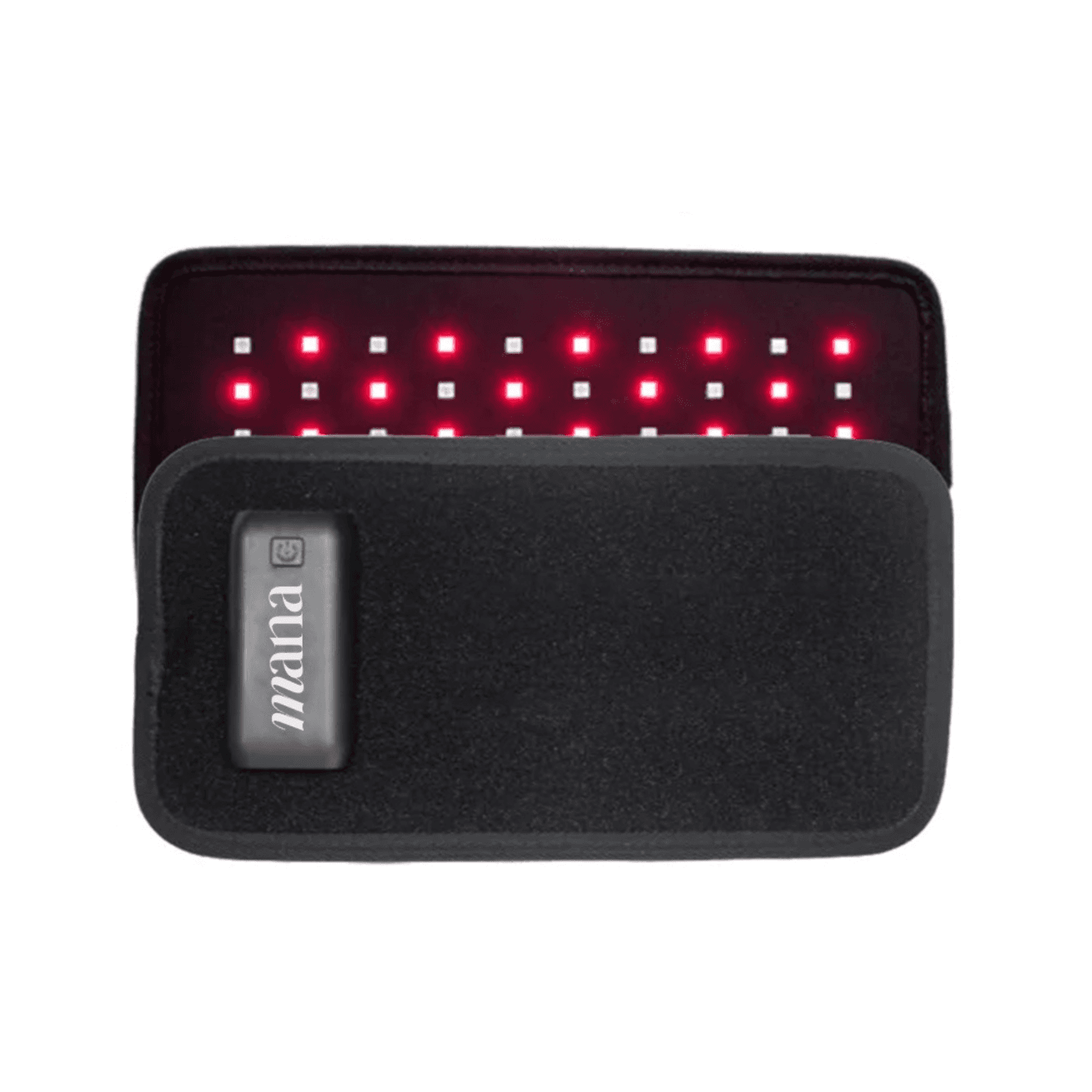 Nuage Health Lumi Heal Pad - Red + Infrared Light Therapy Pad
