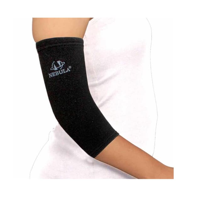 Nebula Elastic 4 Way Tennis Elbow Cap 9" XL