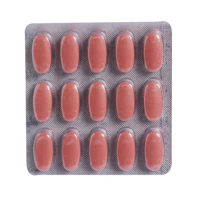 Bakbone Calcium Tablets for Bone Health