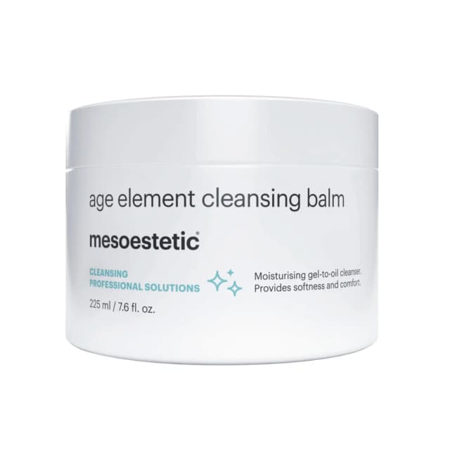 Mesoestetic Age Element Cleansing Balm (225ml)