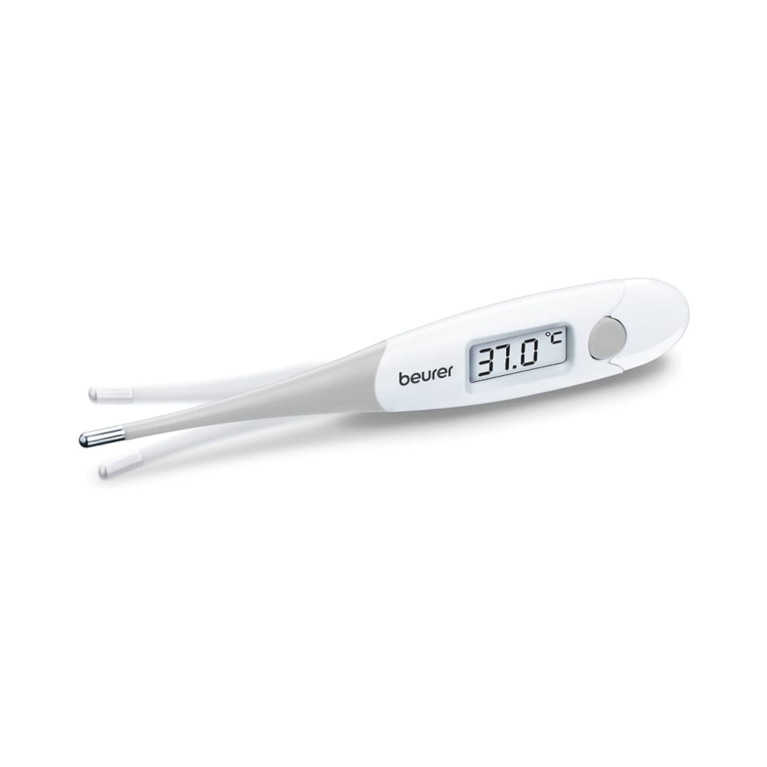 Beurer FT 12 Flexi Thermometer For Accurate and Comfortable Temperature Measurement