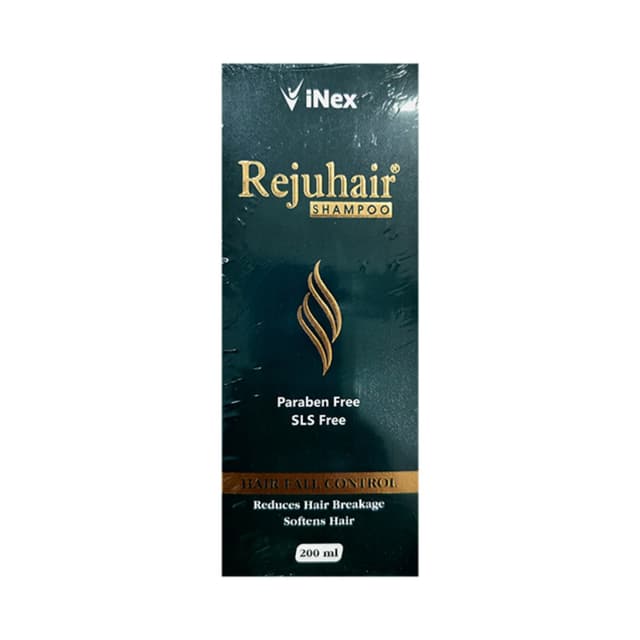 Rejuhair Shampoo 200ml