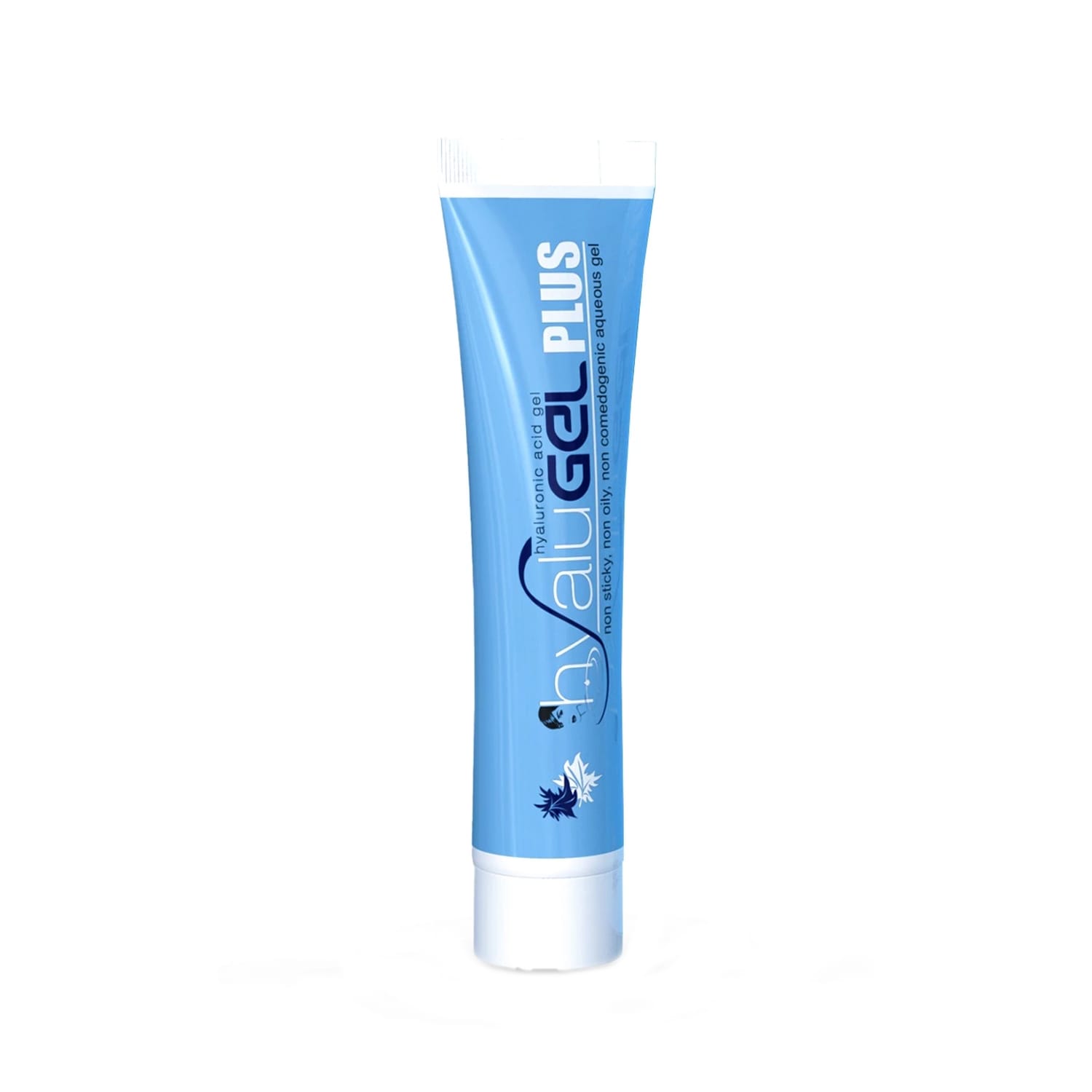 Hyalugel Plus Hyaluronic Acid Gel, 30g