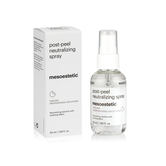 Mesoestetic Post Peel Neutralizing Spray (50 ml)
