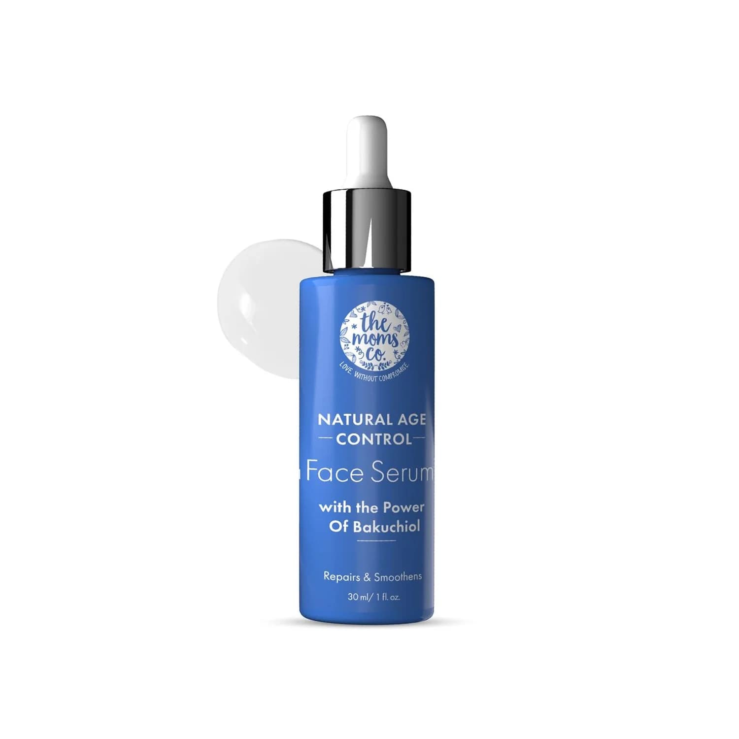 The Moms Co Natural Age Control Face Serum 30ml