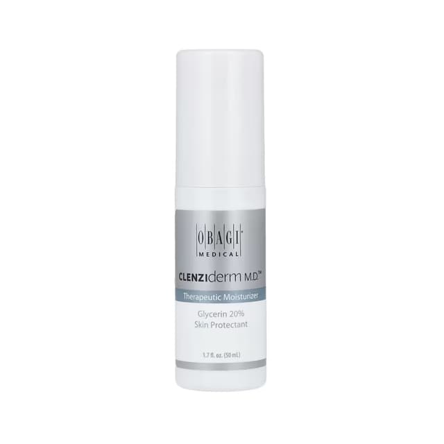 Obagi Clenziderm Therapeutic Moisturizer (50 ml)