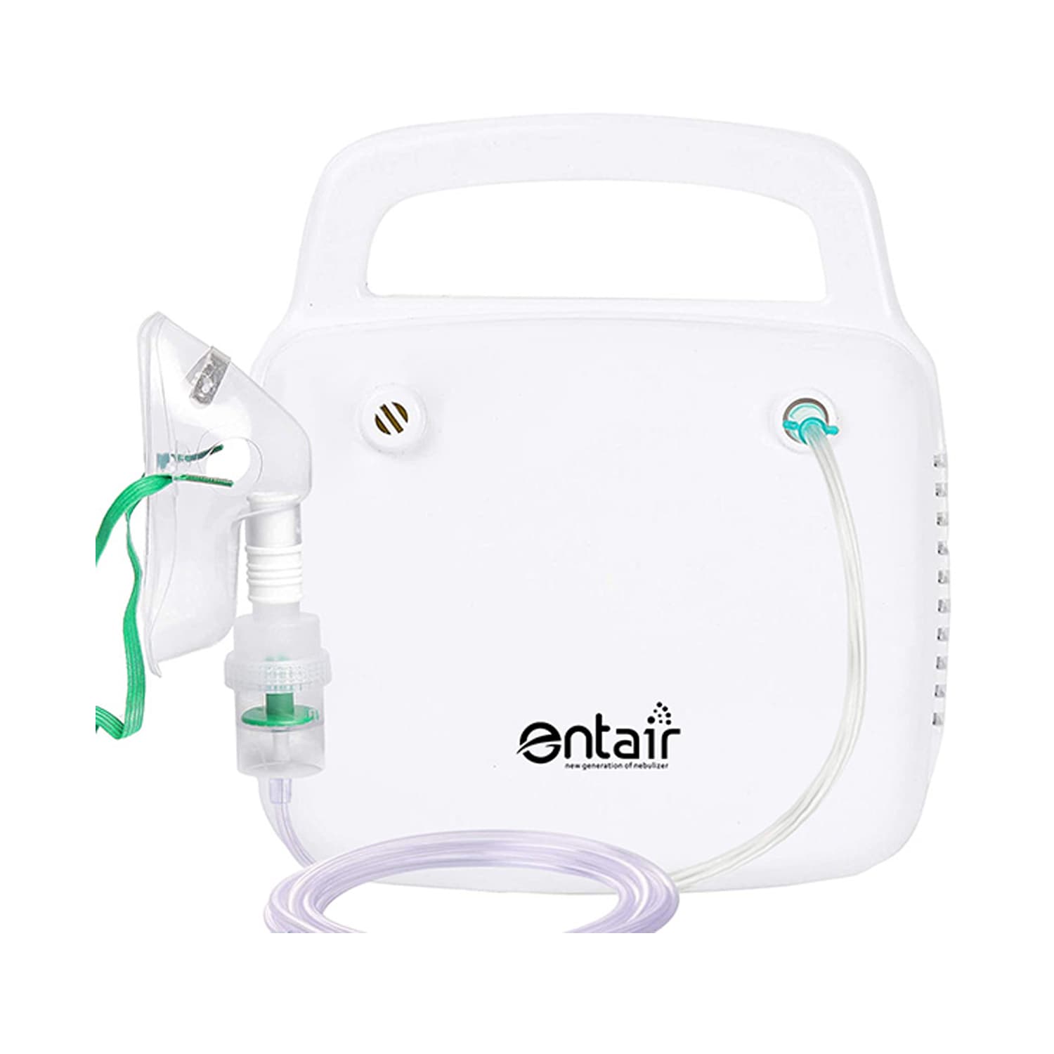 Entair JK15 Compressor Nebulizer