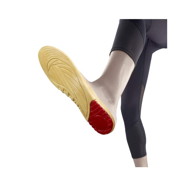 Vissco Cushioned Orthopaedic Insole - Universal (PC. No. 0724)