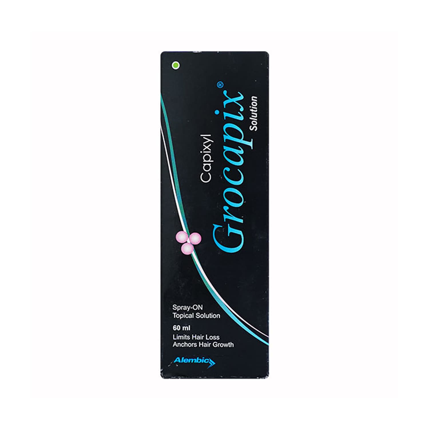 Grocapix Solution 60ml