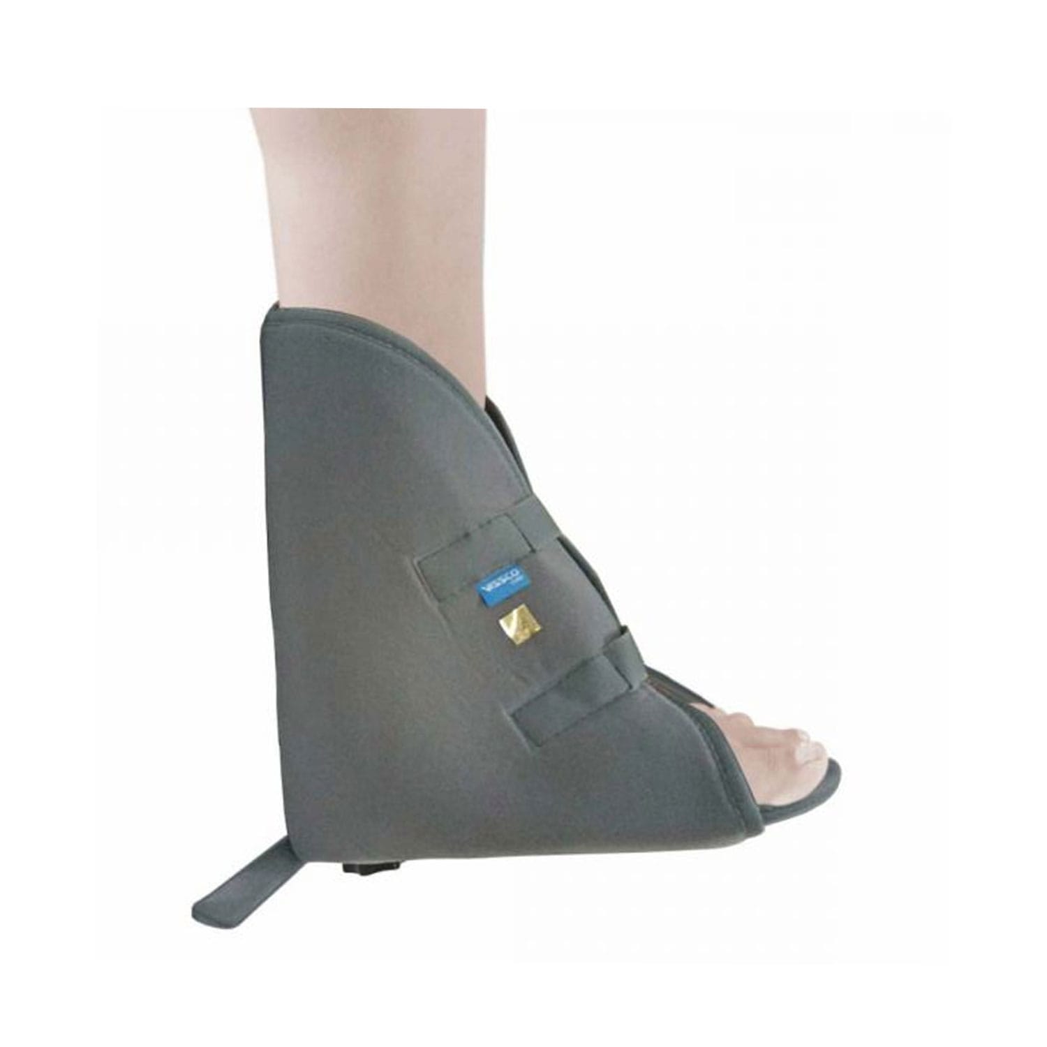 VISSCO Derotation Night Brace Foot Support (PC. No.0742)