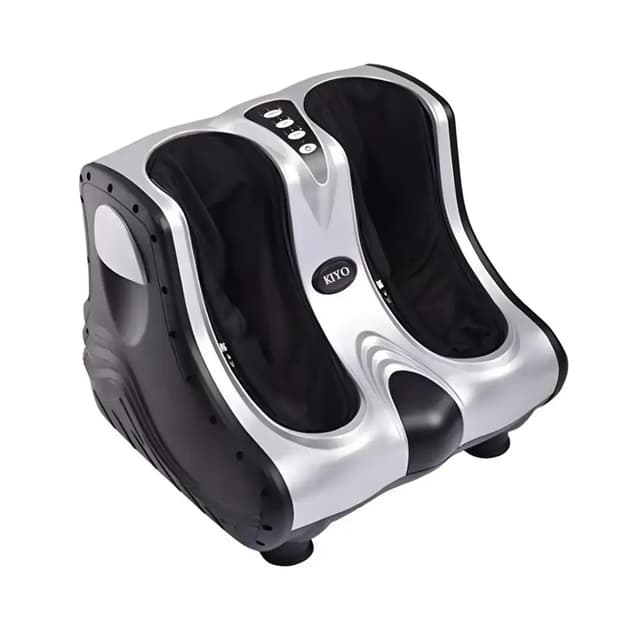 Kiyo India 351 Leg Beautician Foot Massager
