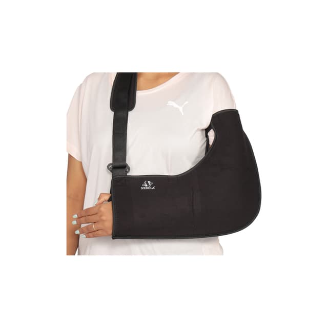 Nebula Pouch Arm Sling - Medium