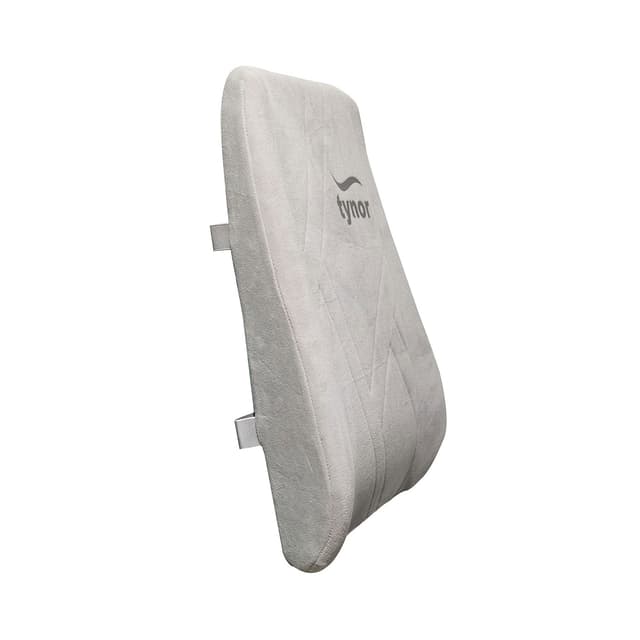 Tynor Back Rest Full Universal I-46 (Grey)