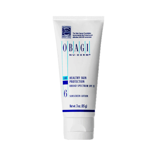 Obagi Healthy Skin Protection Broad Spectrum Sunscreen Lotion SPF 35 (85 g)