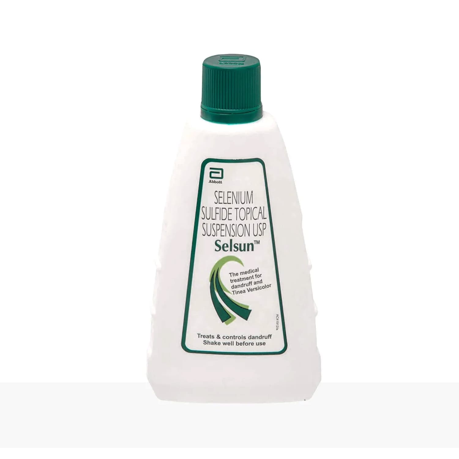 Selsun Suspension Dandruff Control Lotion-60ml