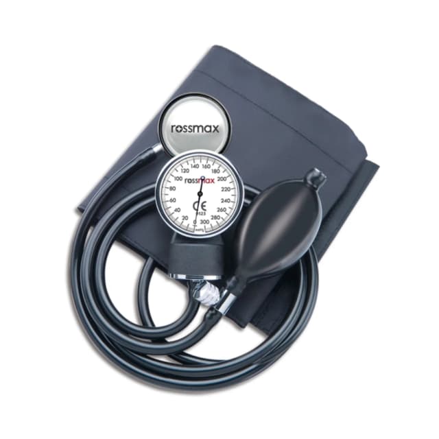 Rossmax Aneroid Sphygmomanometer GB101
