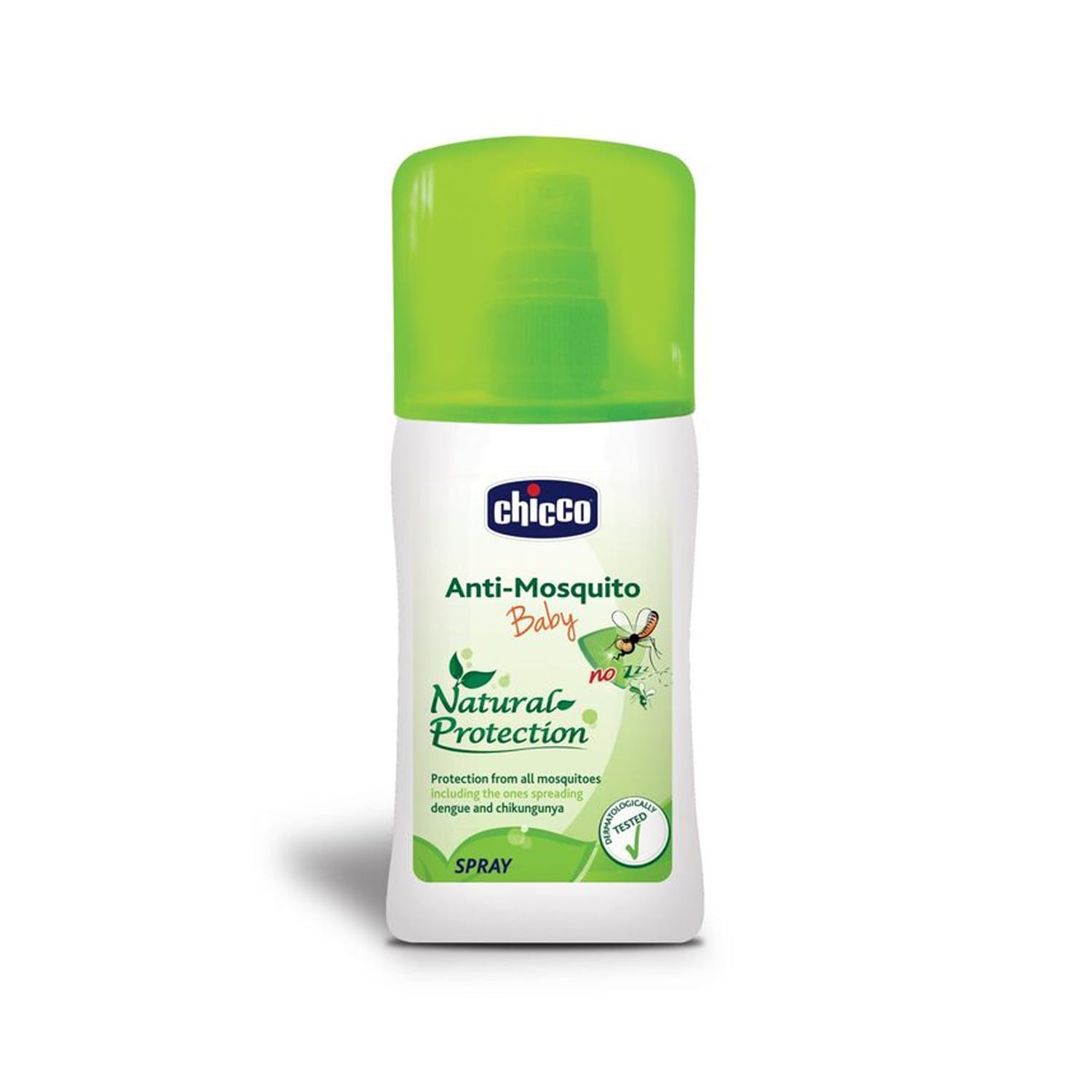 Chicco Anti-mosquito Spray 100ml