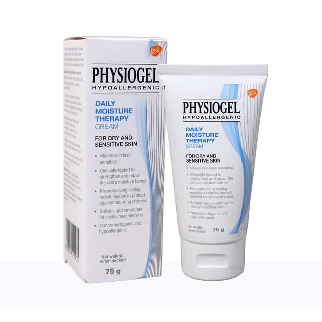 Physiogel Daily Moisturizing Therapy Cream 75 g