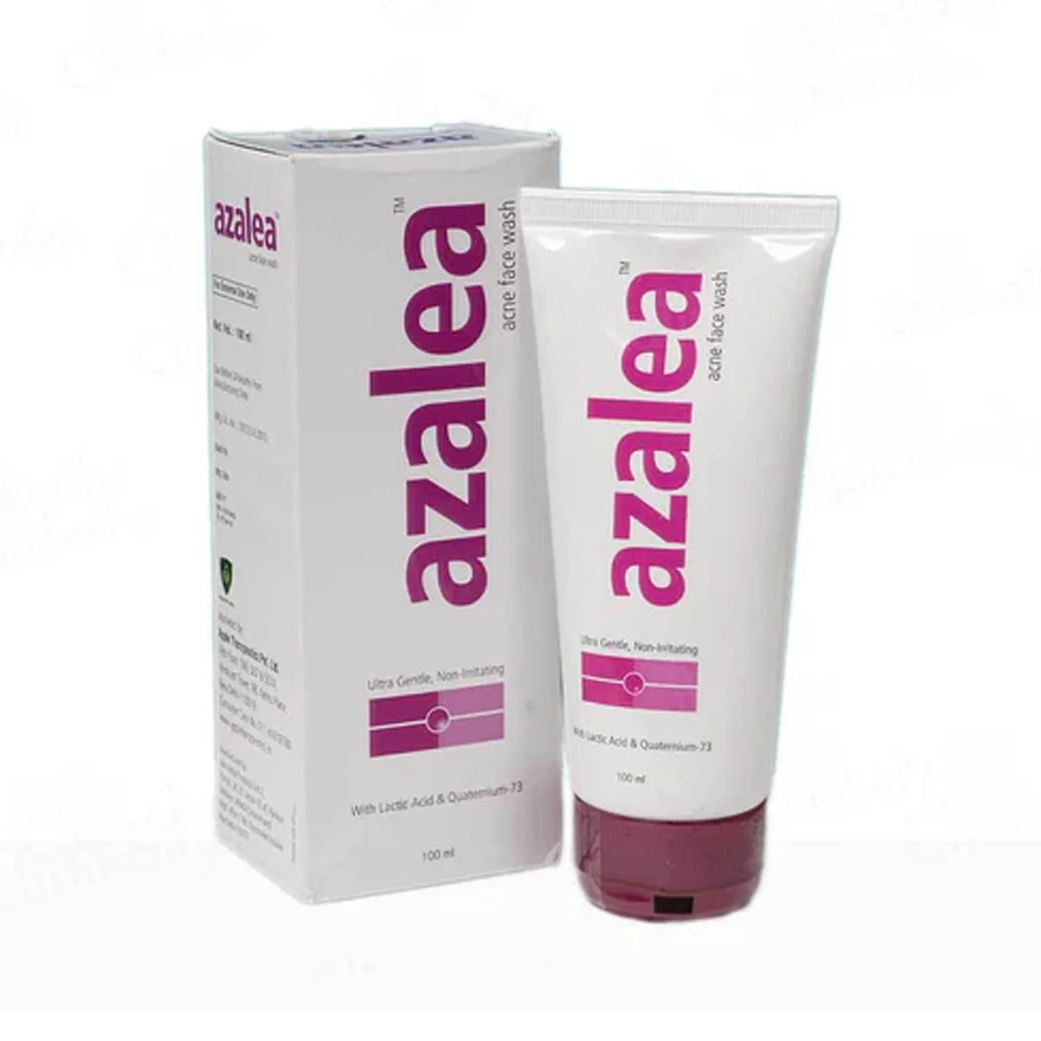 Azalea Acne Face Wash 100ml