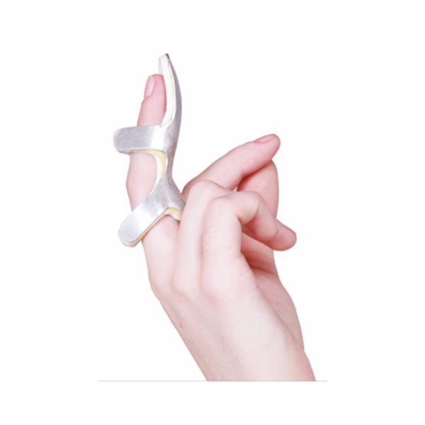 United Medicare Frog Splint Finger (E-03) - Universal
