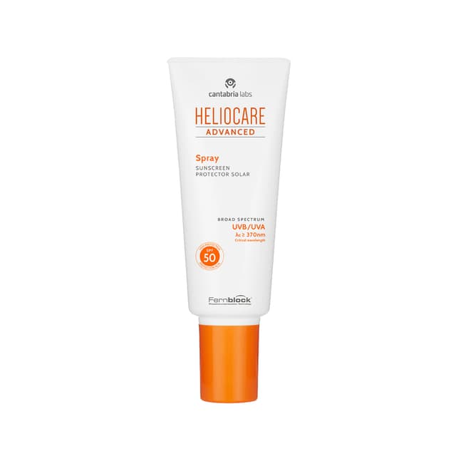 Heliocare Advanced SPF 50 Spray, 200 ml