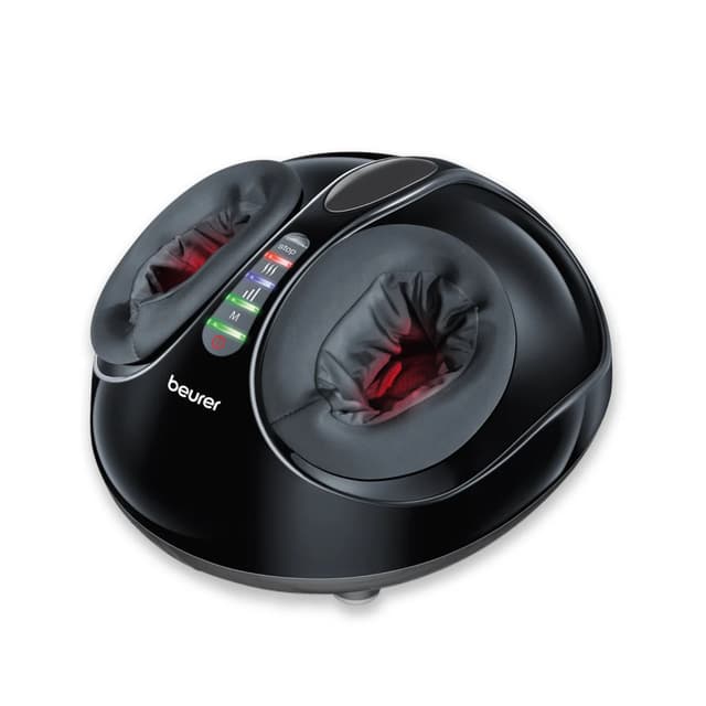 Beurer FM90 Shiatsu and Air Compression Foot Massager
