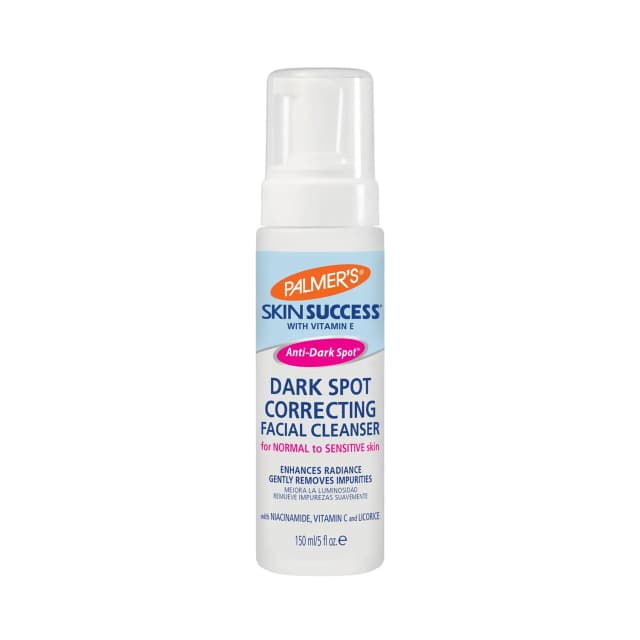 Palmer’s Skin Success Dark Spot Correcting Facial Cleanser - 150ml