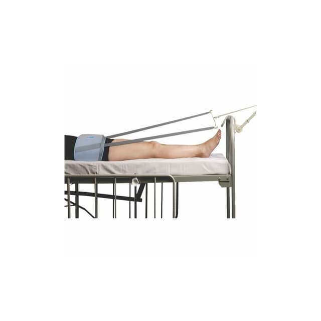 Accusure Pelvic Traction Belt (S4) Universal