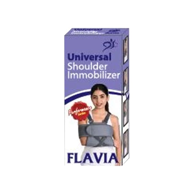Flavia Shoulder Immobilizer Universal