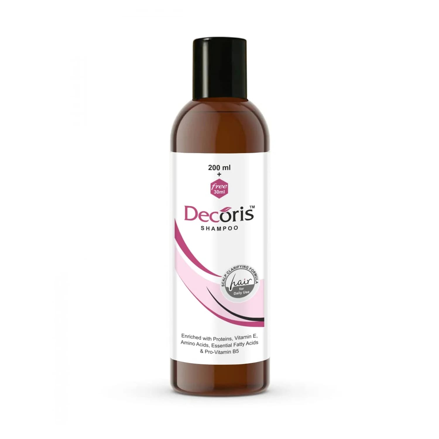 Cosmotrend Decoris Shampoo (200ml)
