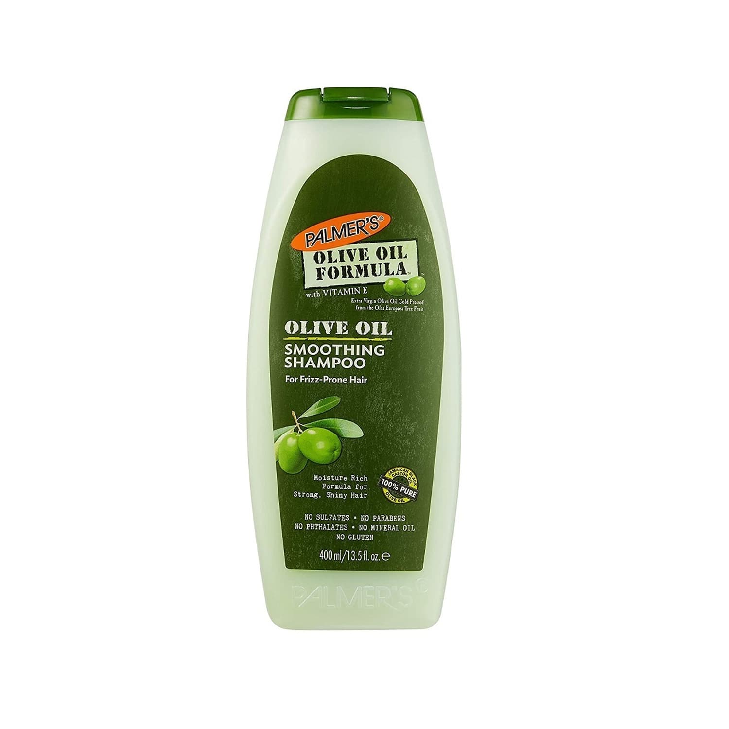 Palmers Olive Oil Formula Shampoo 400ml