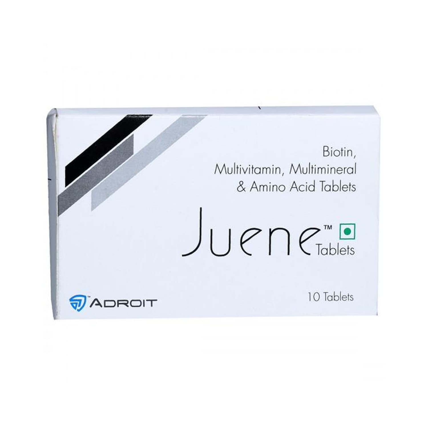 Juene Tablet 10's