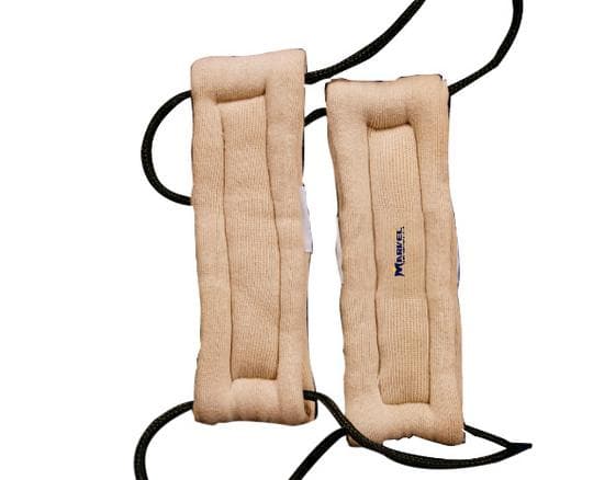 Nebula Cervical Traction Belt with Pulley and Rod
